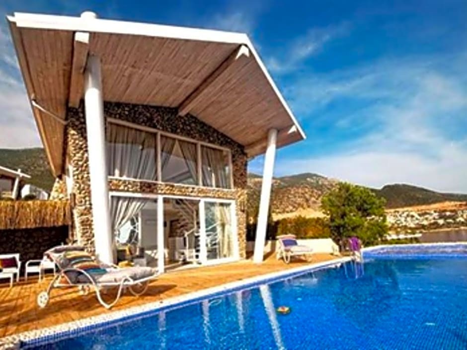 Likya Pavilion Hotel