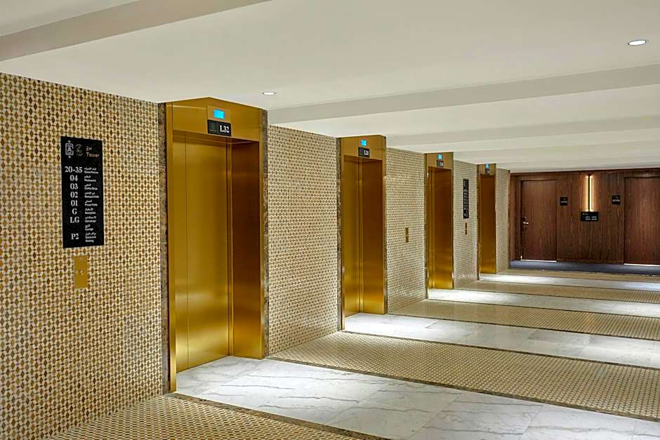 voco Makkah By IHG