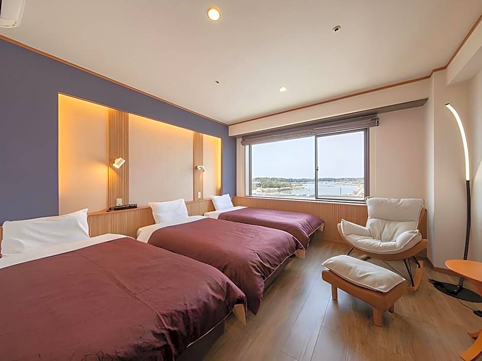 Mito Hotel Season