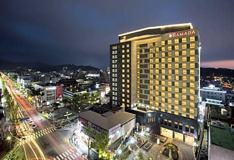 Ramada Jeonju