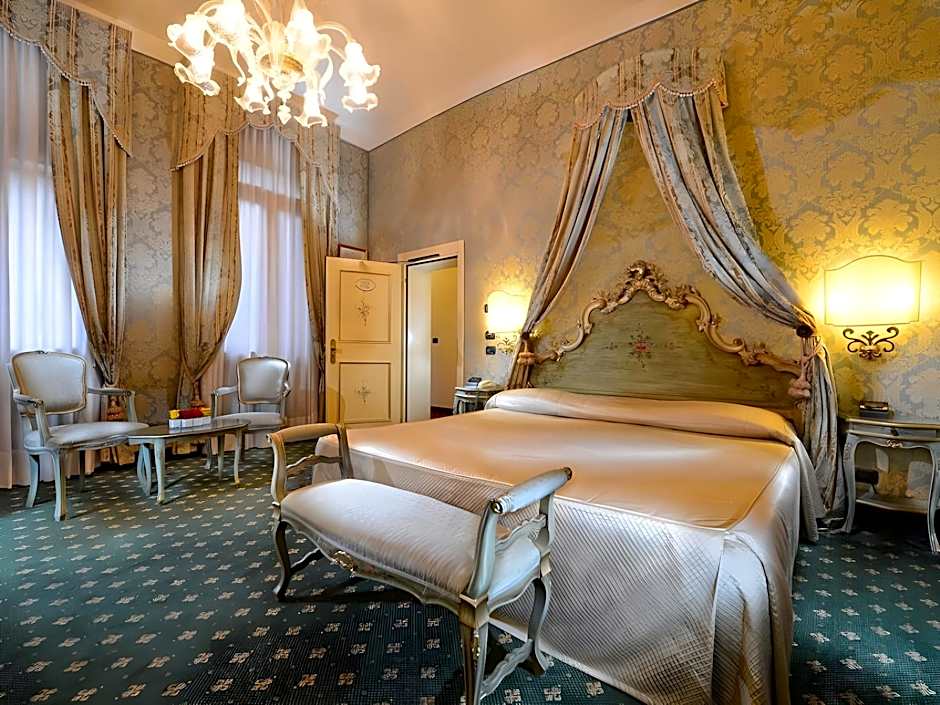 Ca Rialto House