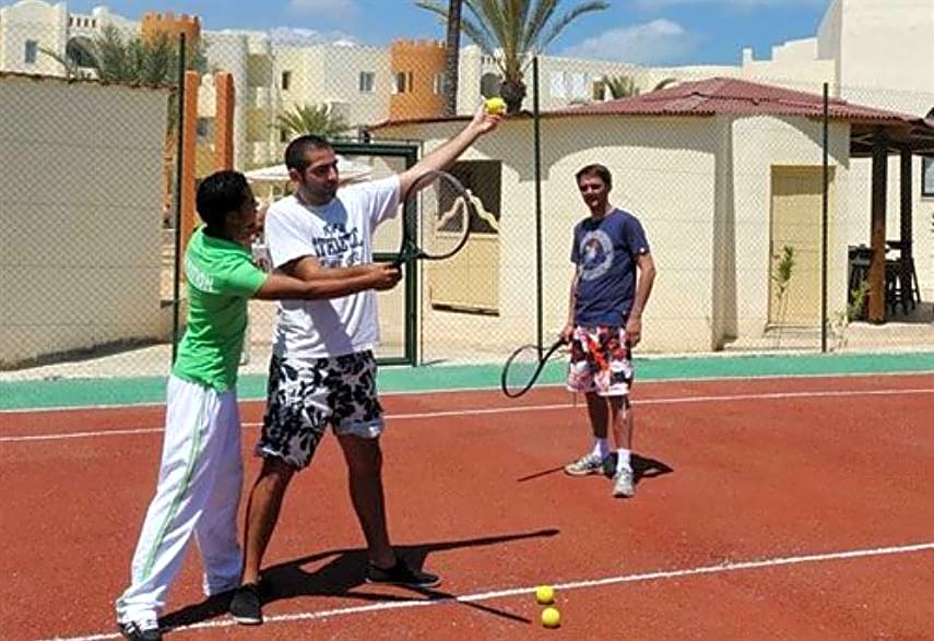 Green Palm Golf & Spa Djerba