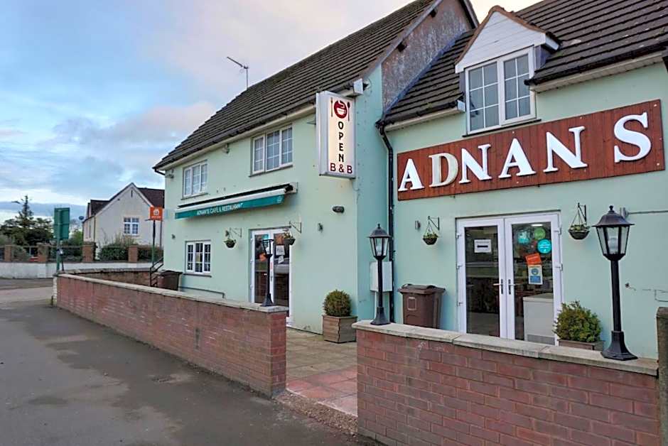 Adnans Hotel