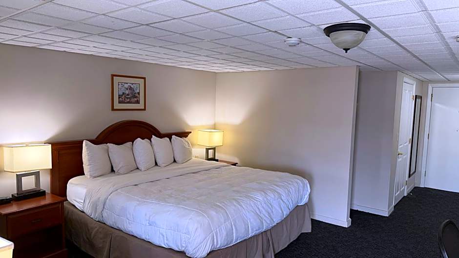 Coachman Inn Kittery