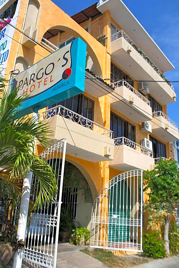 Photo 1 of 50 of Pargos Hotel & Cowork