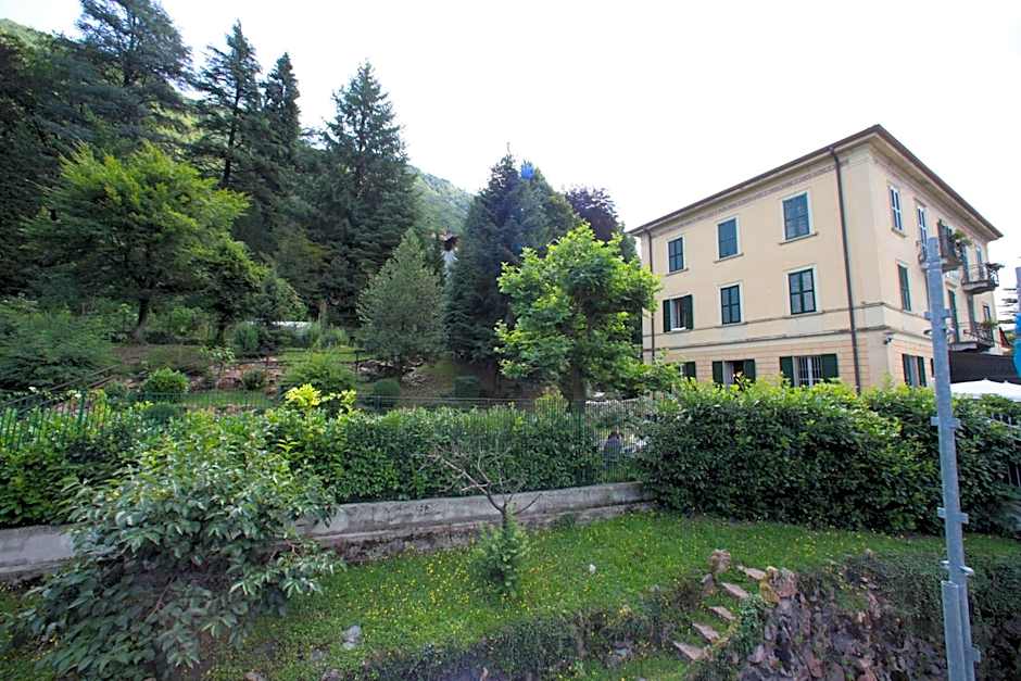 Hotel Valganna - Tre Risotti