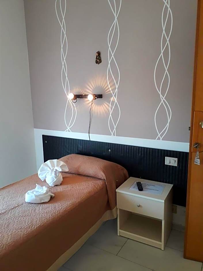 Hotel Santa Caterina