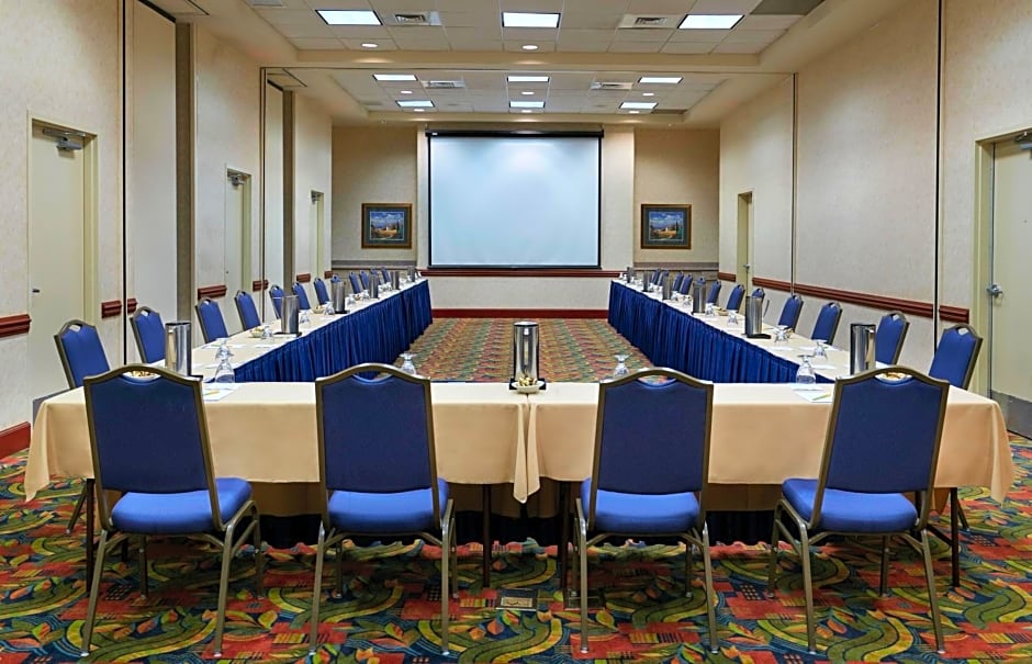 Hilton Garden Inn Charlotte Uptown