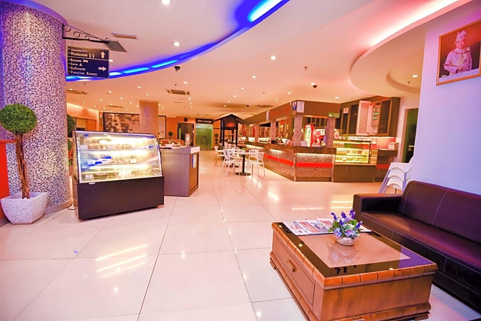 Ritz Garden Hotel Manjung