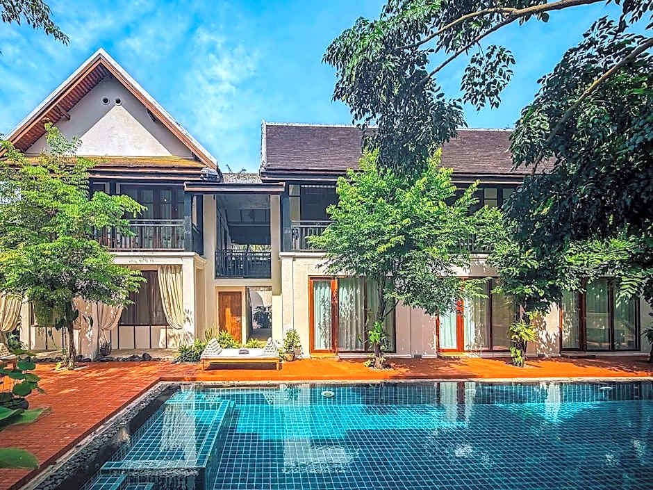 Le Sen Boutique Hotel