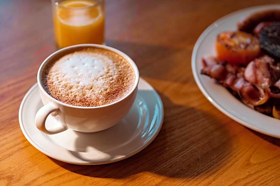 Classic Lodges Ramsey Park