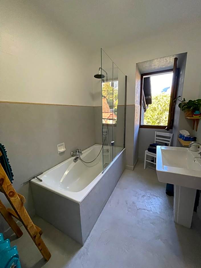 Château du Vigny - Maison d'hôtes