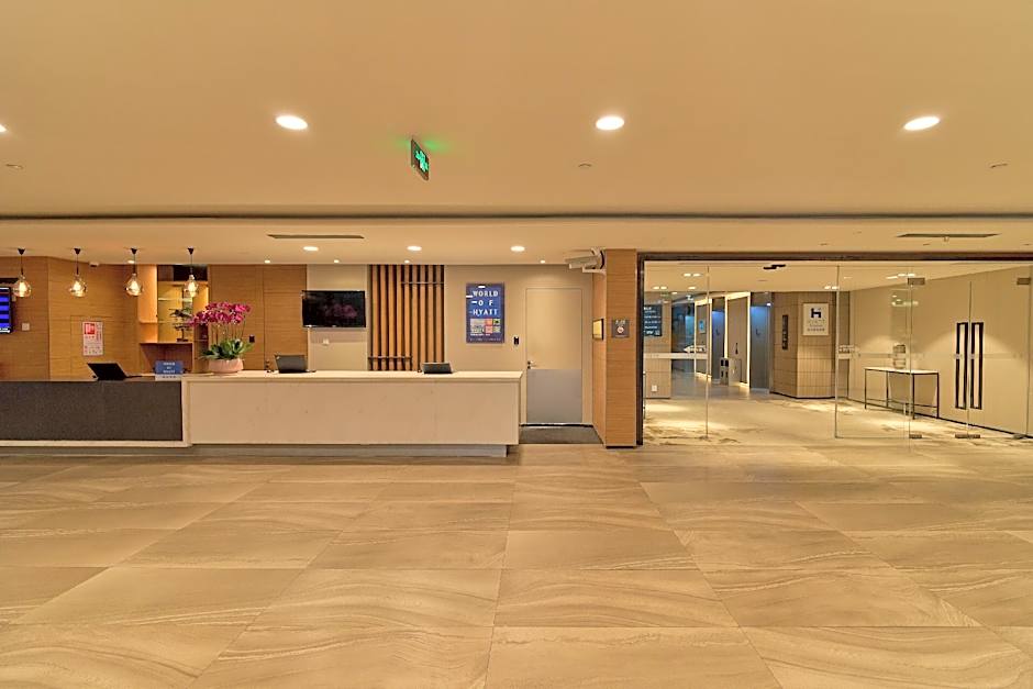 Hyatt Place Shenzhen Airport