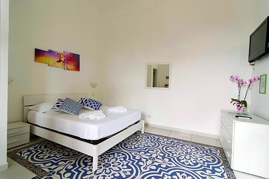 Il Veliero B&B charming rooms