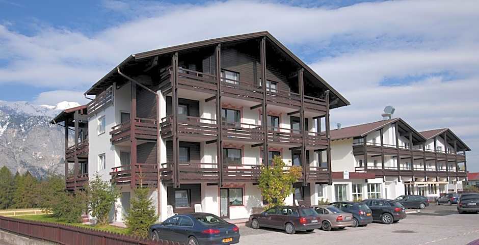 Clubhotel Götzens