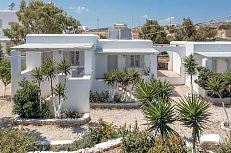 Michalios Luxury Apartments