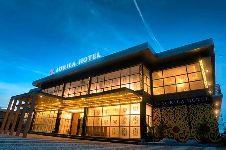 Aurila Hotel