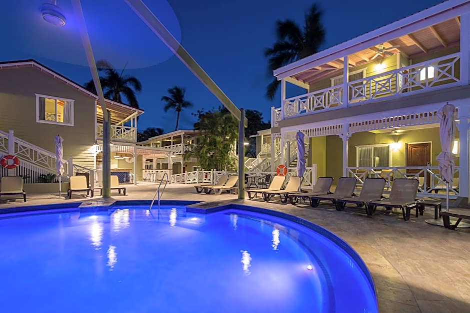 Pineapple Beach Club - All Inclusive - Adults Only