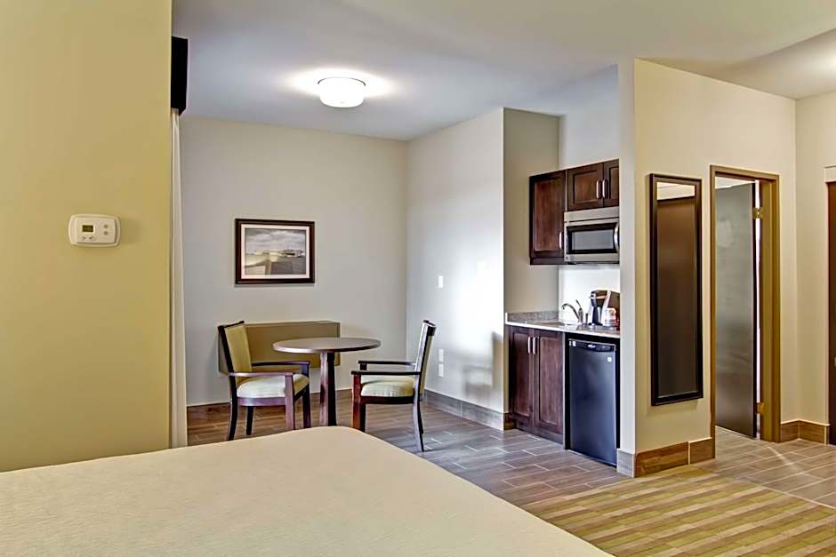 Best Western London Airport Inn & Suites