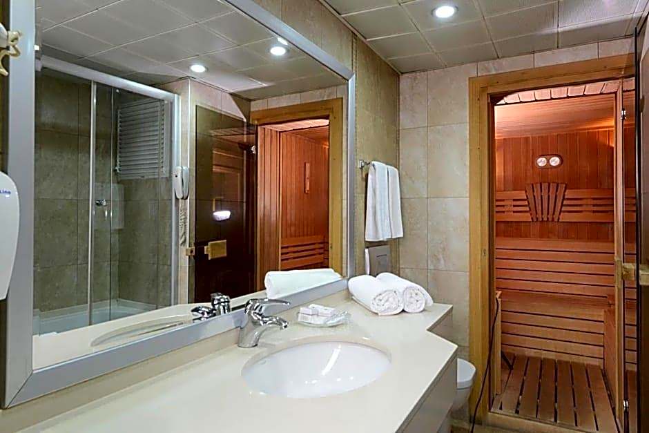 Hotel Ismira