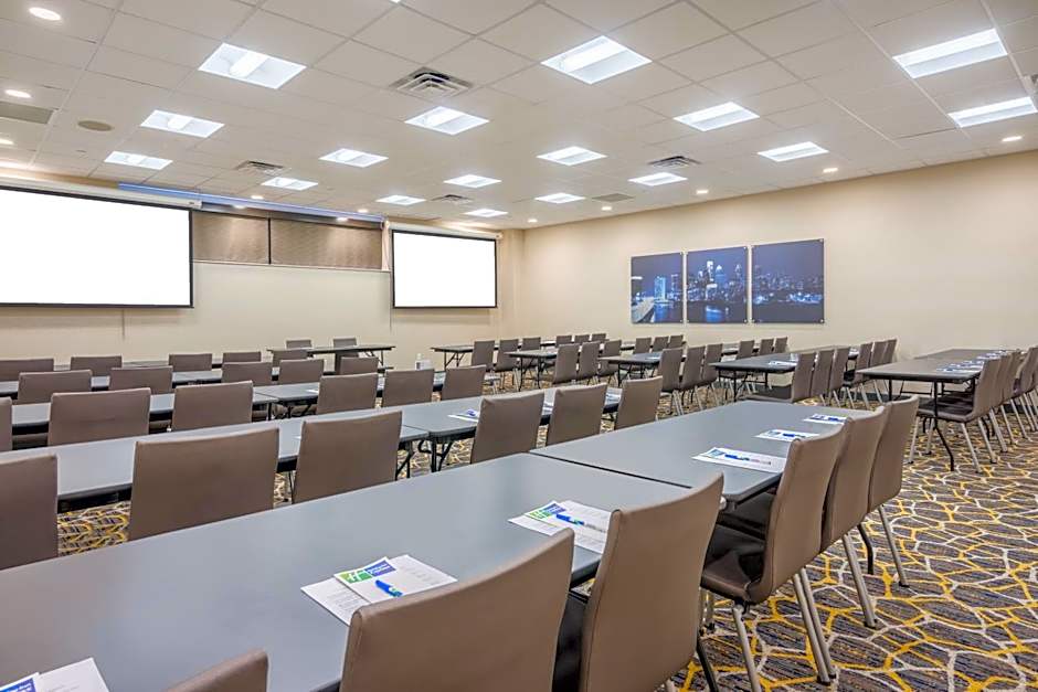 Holiday Inn Express Philadelphia-Midtown By IHG
