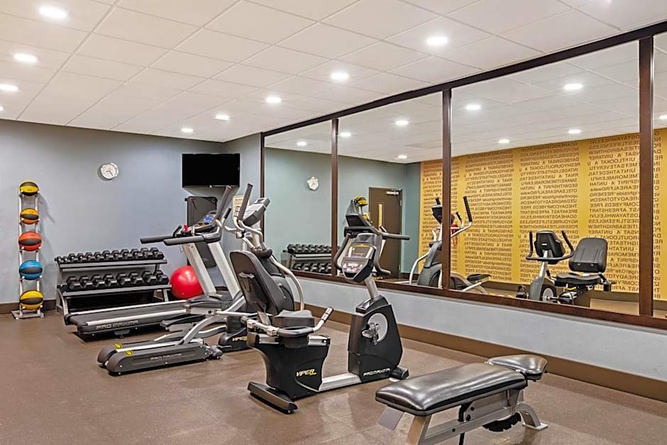 La Quinta Inn & Suites by Wyndham Gillette