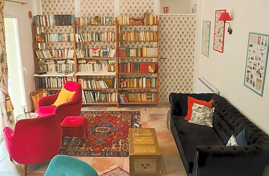 A La Villa Boucicaut