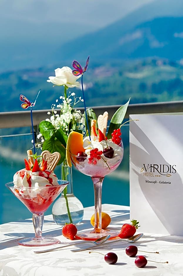 Viridis Hotel