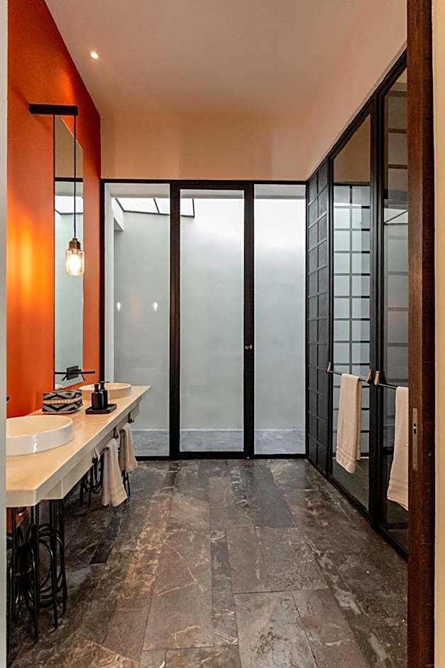 Antelar Casa Destino