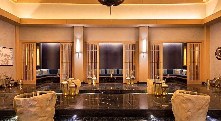 Rixos Water World Aktau