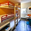 hotelF1 Lille Villeneuve d'Ascq