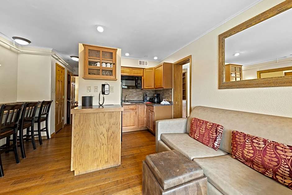 The Christie Lodge – All Suite Property Vail Valley/Beaver Creek