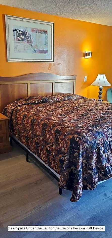 Anaheim National Inn