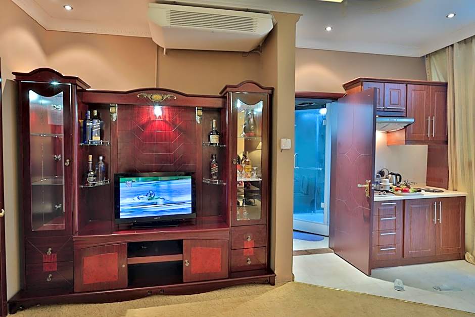 Friendship International Hotel