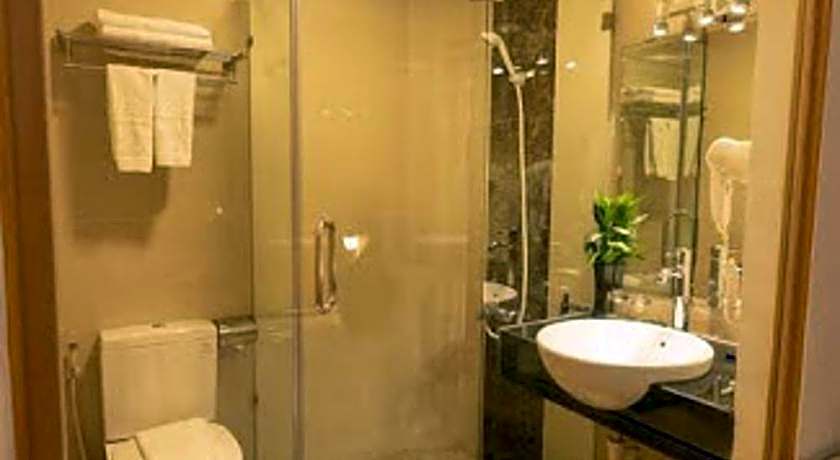 My Villa Airport Hotel