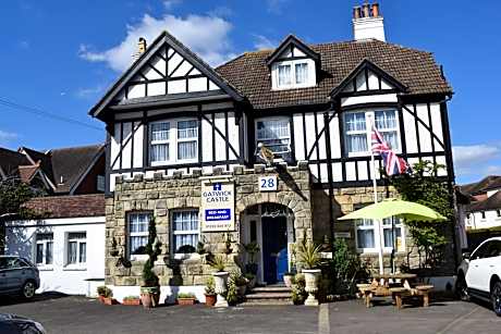 Gatwick Castle B&B