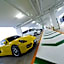 Gt Residence Hotel