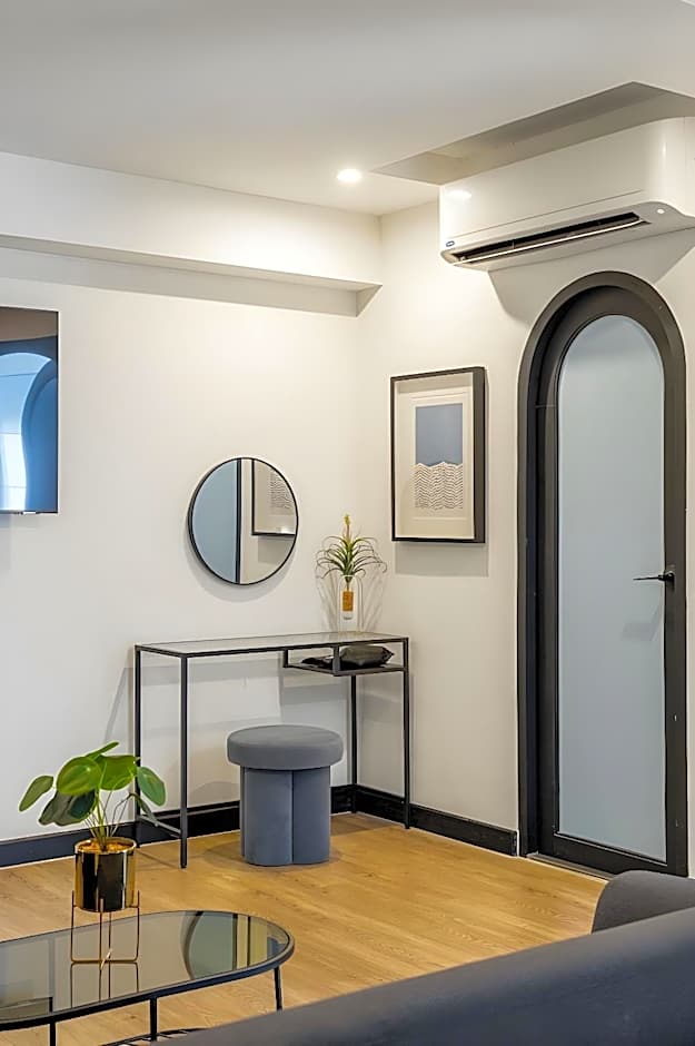 My Hotel CMYK @ Ratchada