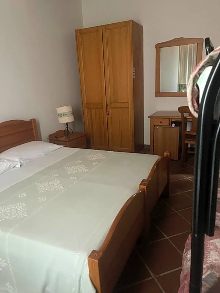 Hotel Su Nuraxi