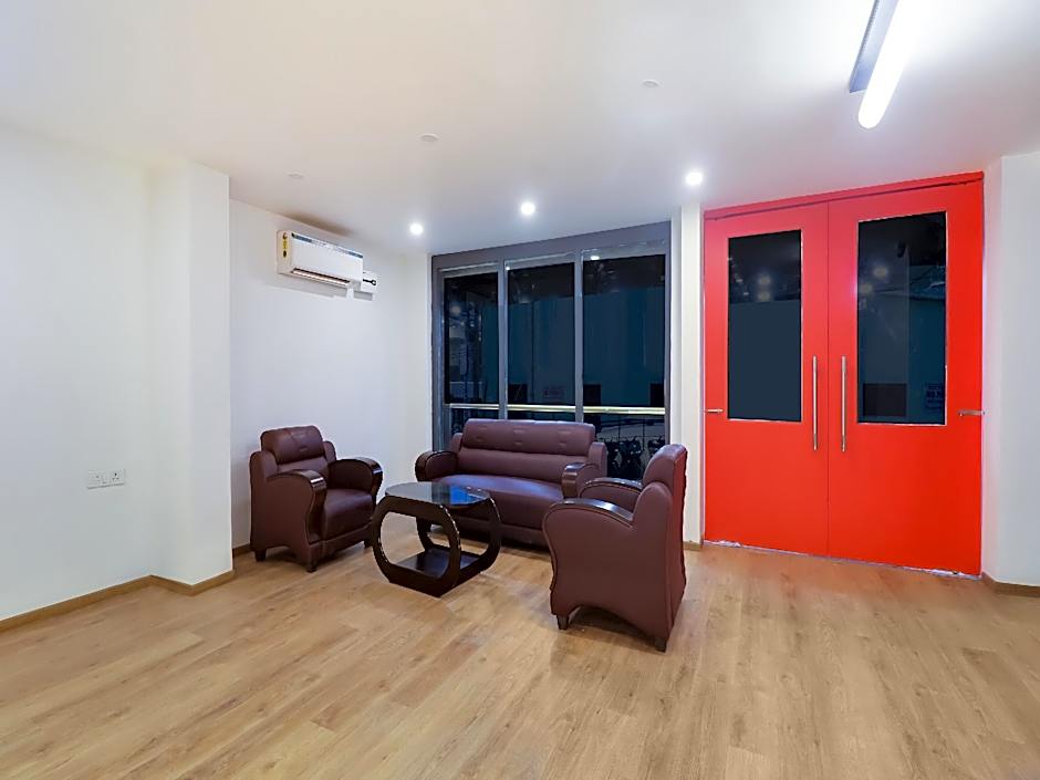 Townhouse Townhouse Clark Inn – Patna, CO