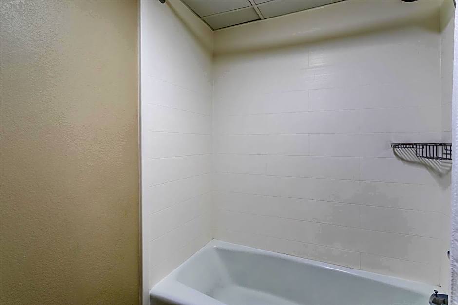 Best Western Plaza Inn