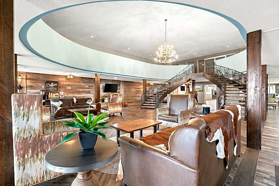 Best Western Downtown Casper Hotel