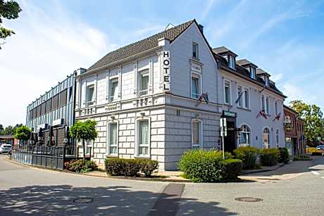 Airport Hotel Jägerhof Weeze