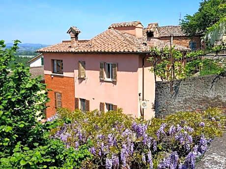 B&B "Le tre Muse"
