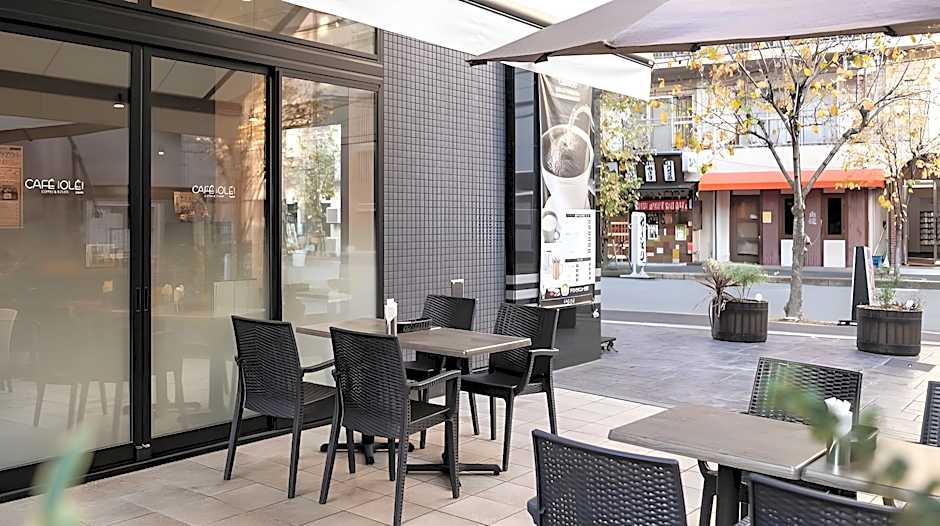 APA Hotel Shin-Osaka-Ekiminami
