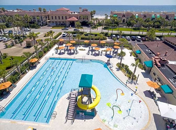 Ponte Vedra Inn And Club