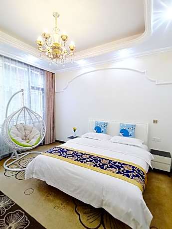 Double King Room