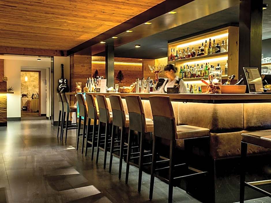 Hotel Cristallo - Wellness Mountain Living