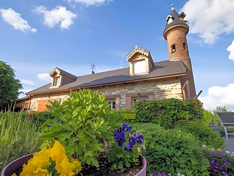 Le Chalet Champenois