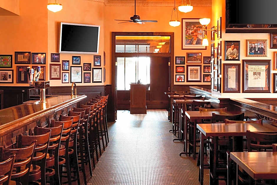 The Westin Chicago Lombard